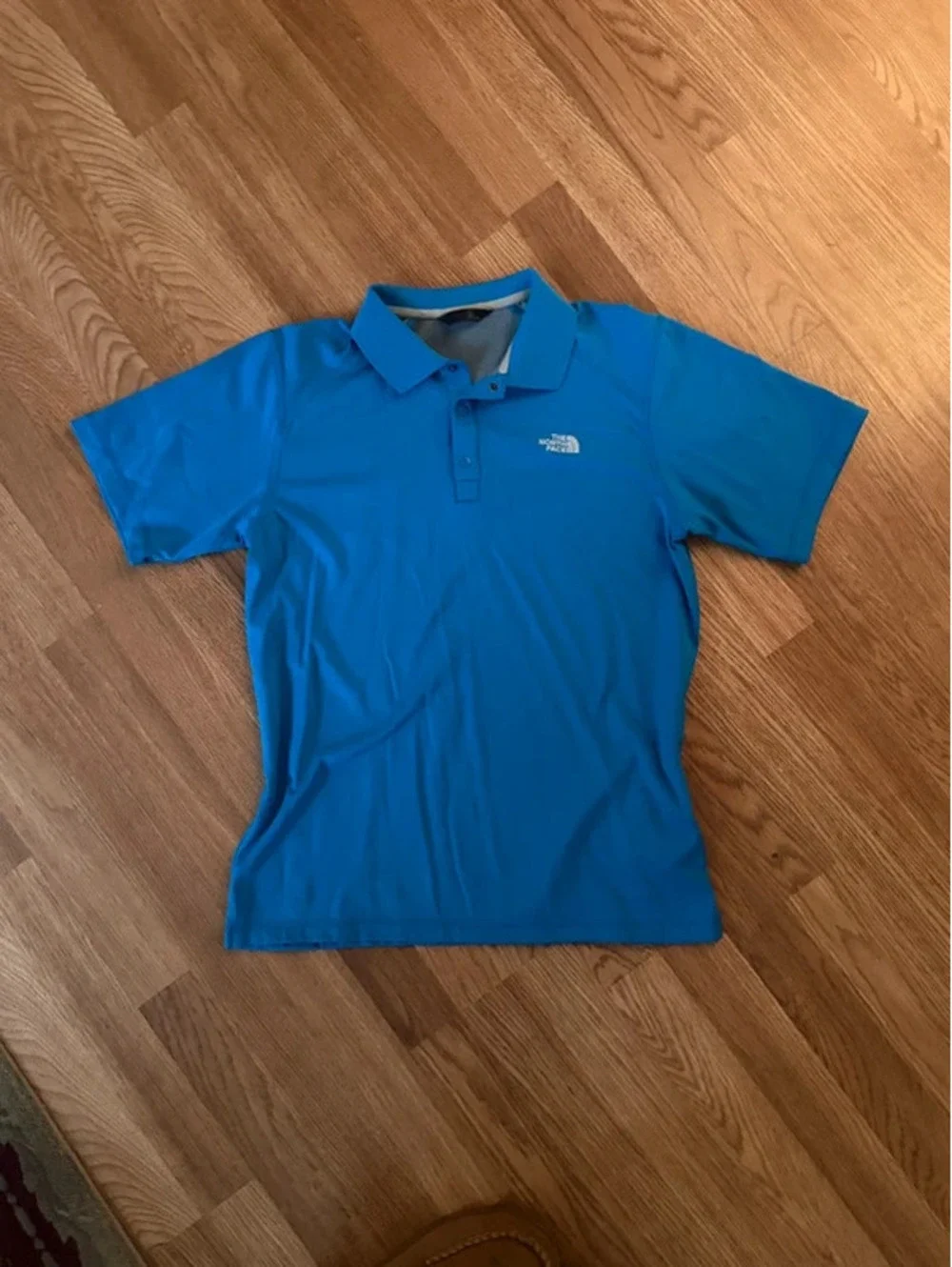 The North Face very good